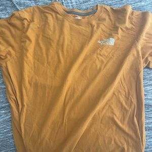 Northface Tshirt